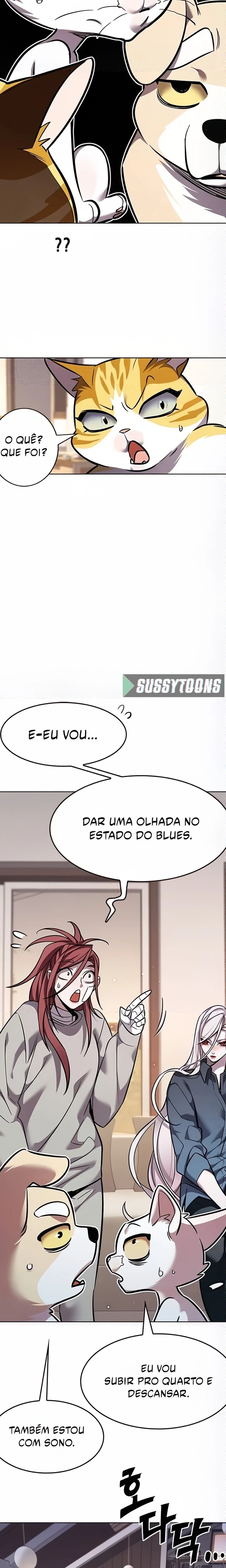 Read Veletric BR Manga Online