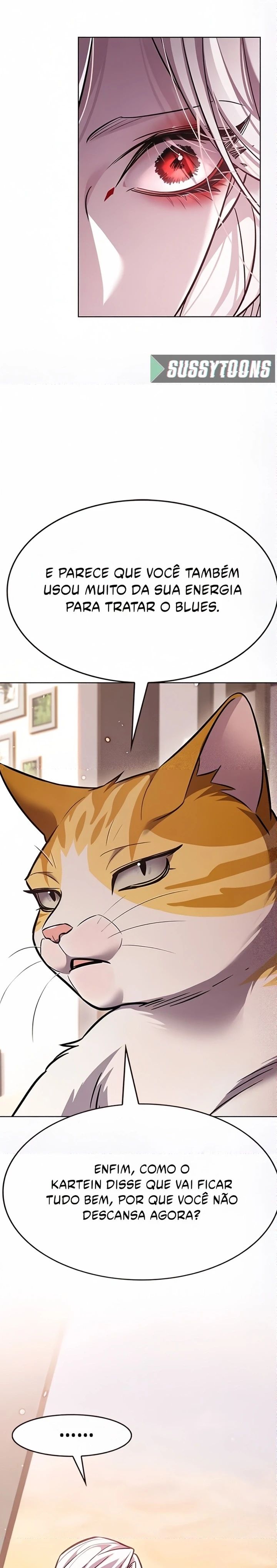 Read Veletric BR Manga Online