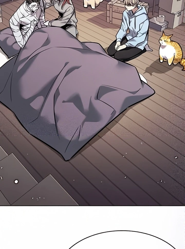 Read Veletric BR Manga Online