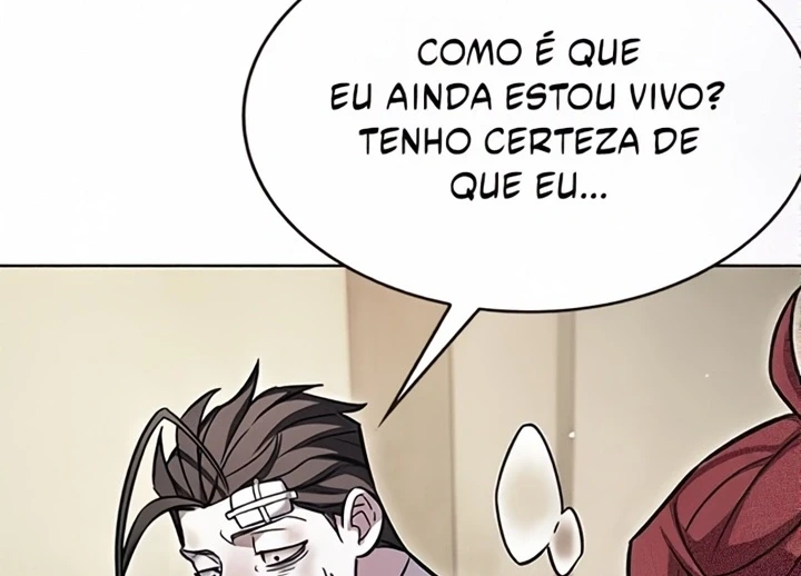 Read Veletric BR Manga Online