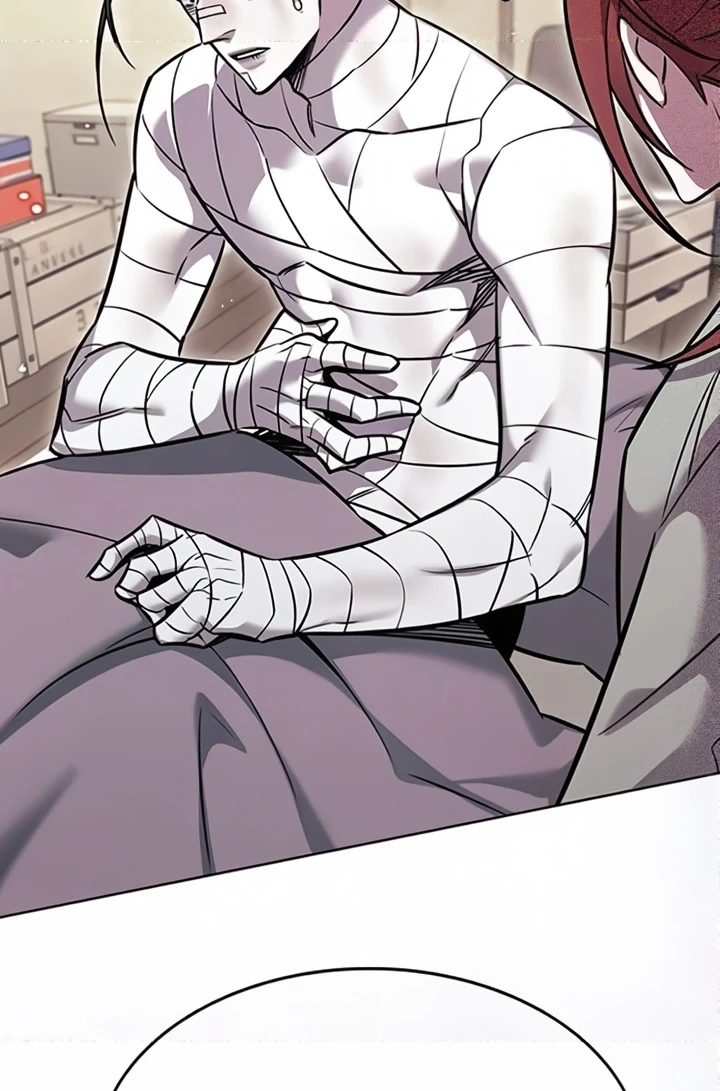 Read Veletric BR Manga Online