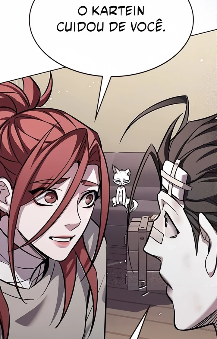 Read Veletric BR Manga Online