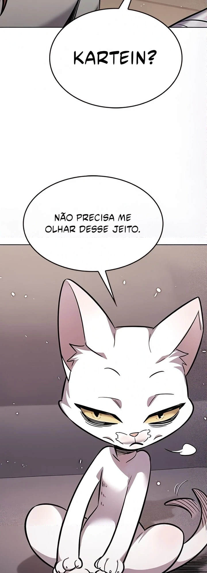 Read Veletric BR Manga Online