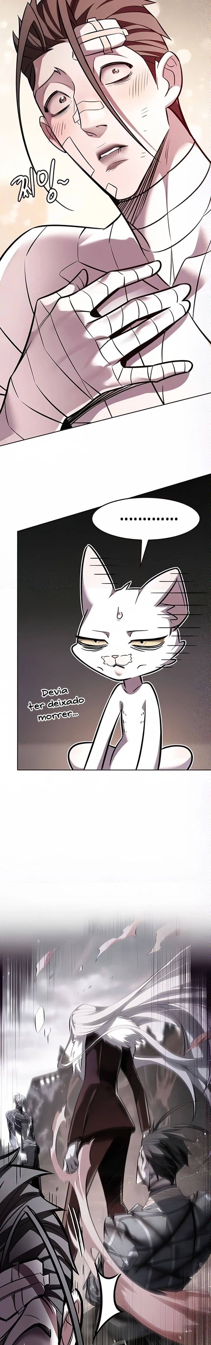 Read Veletric BR Manga Online
