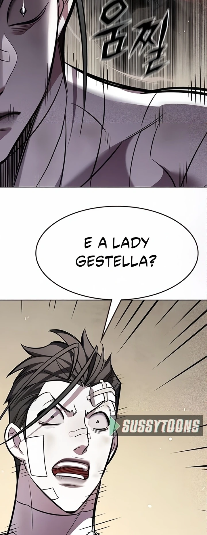 Read Veletric BR Manga Online