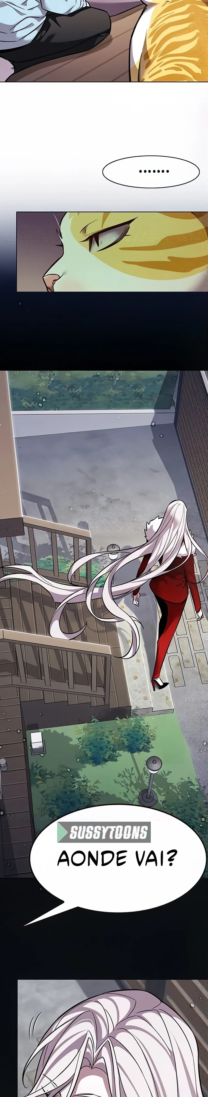 Read Veletric BR Manga Online