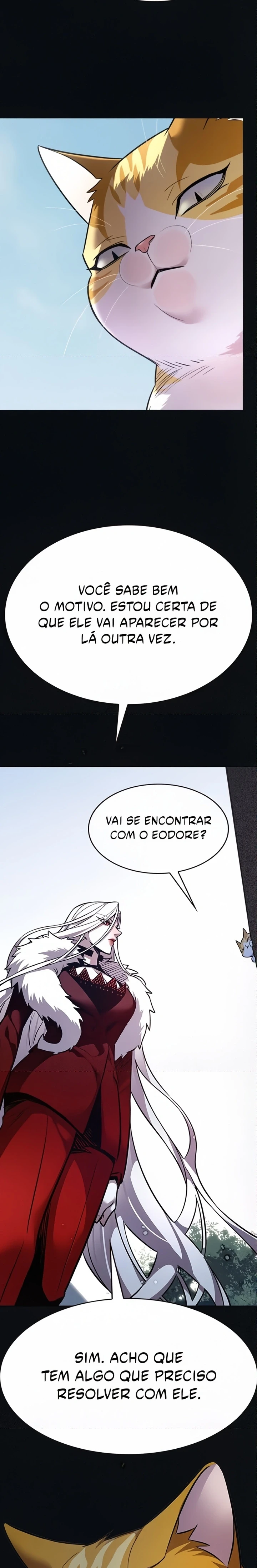 Read Veletric BR Manga Online