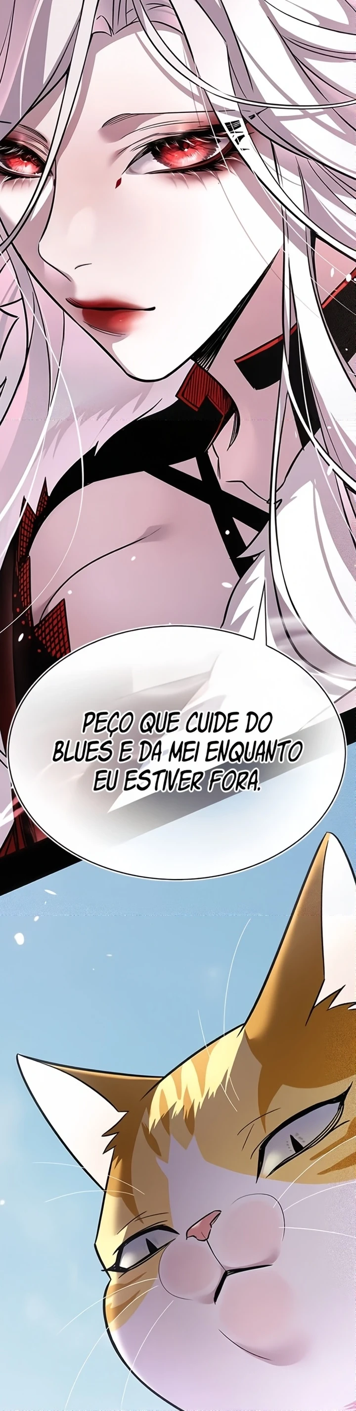Read Veletric BR Manga Online