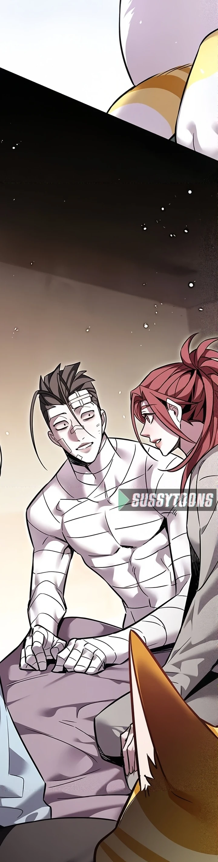 Read Veletric BR Manga Online