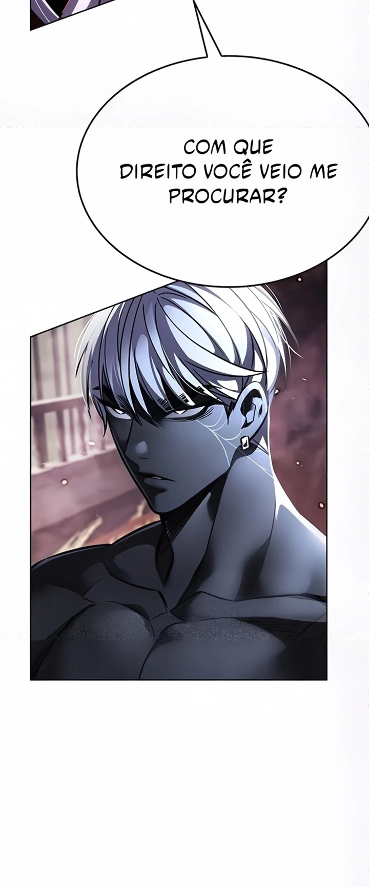 Read Veletric BR Manga Online