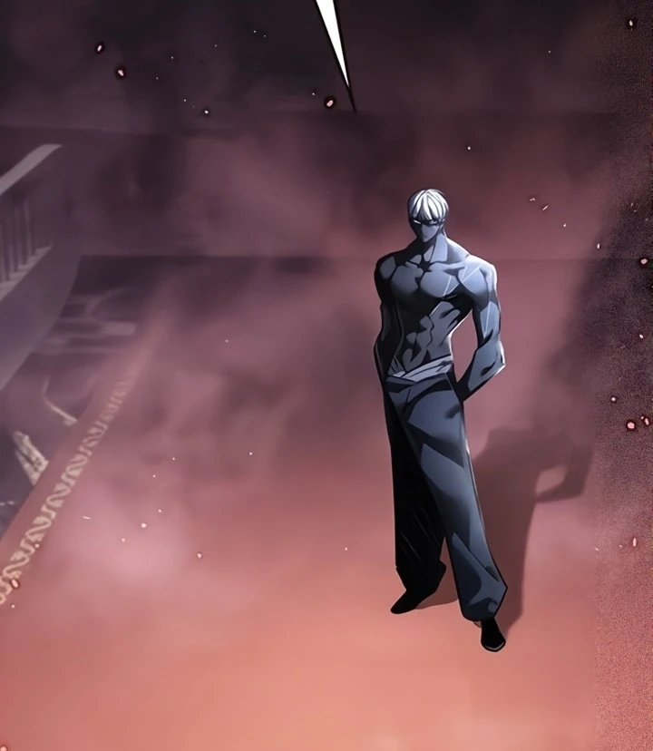 Read Veletric BR Manga Online