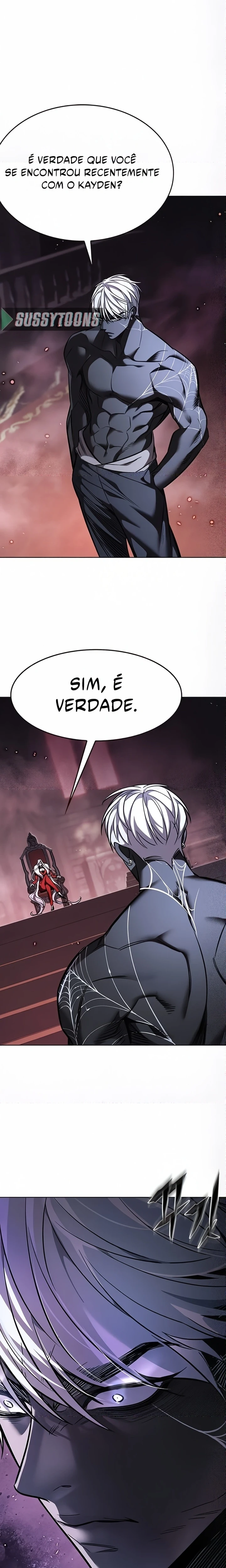 Read Veletric BR Manga Online