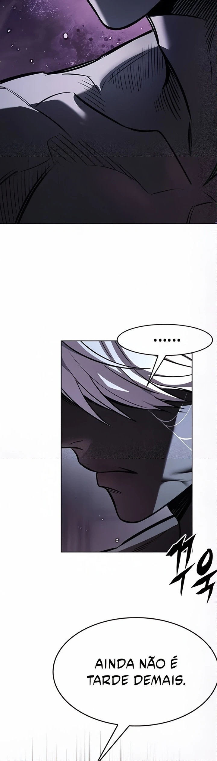 Read Veletric BR Manga Online