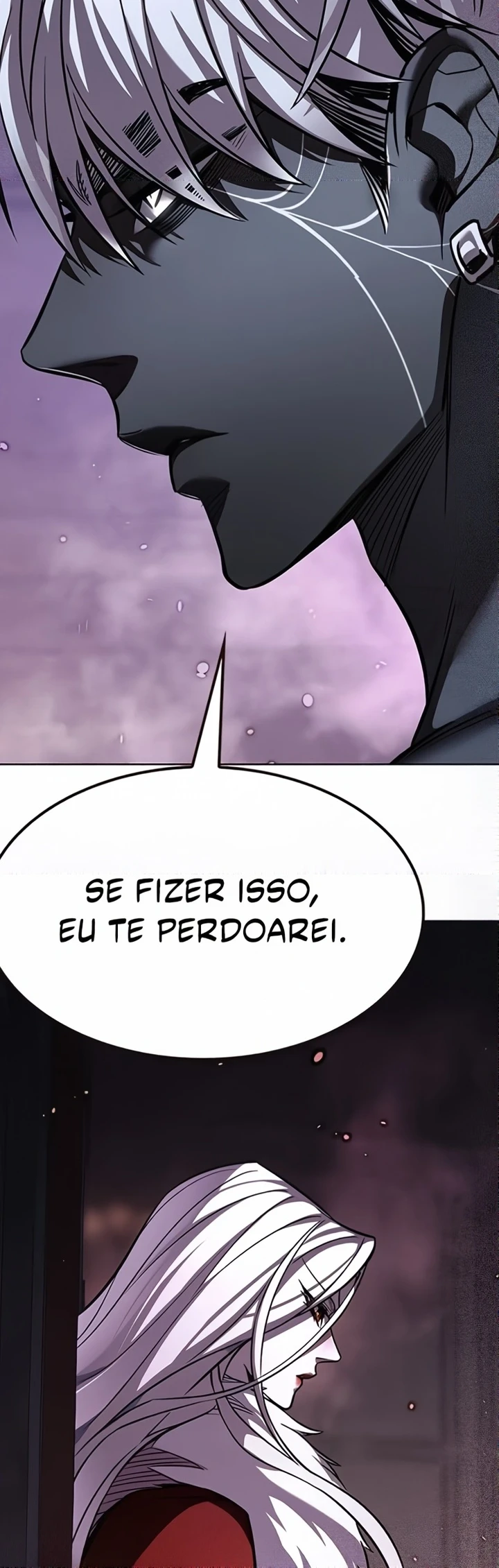 Read Veletric BR Manga Online