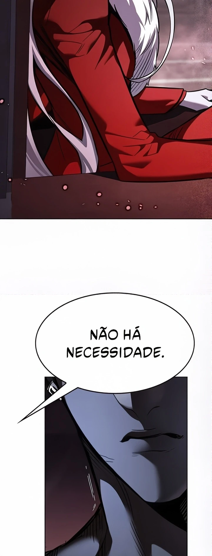 Read Veletric BR Manga Online
