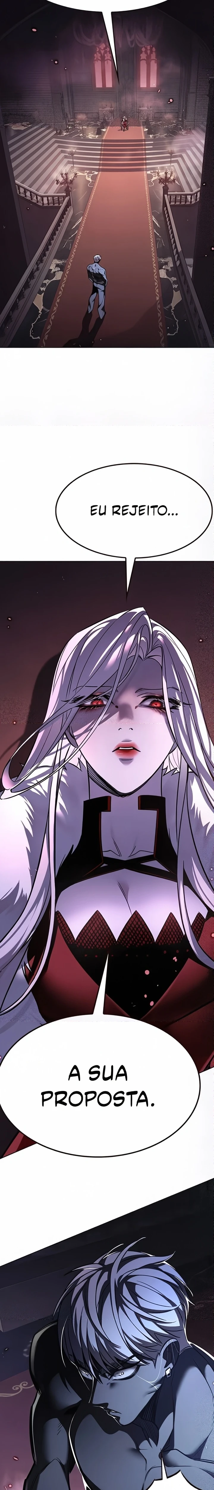 Read Veletric BR Manga Online