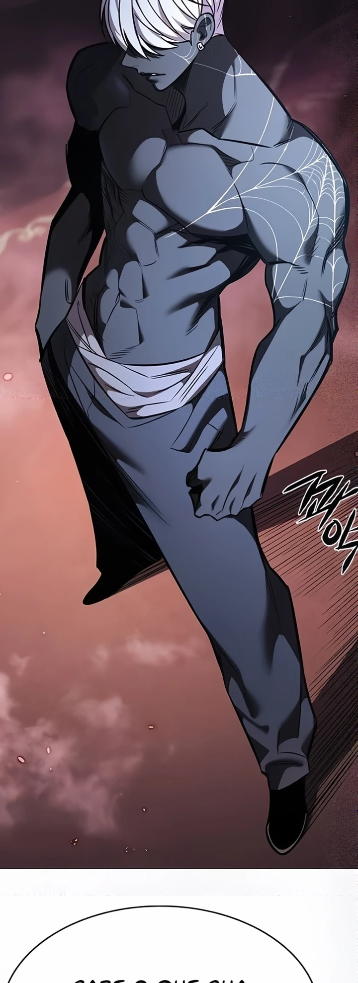 Read Veletric BR Manga Online