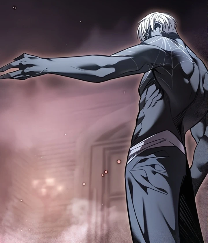 Read Veletric BR Manga Online