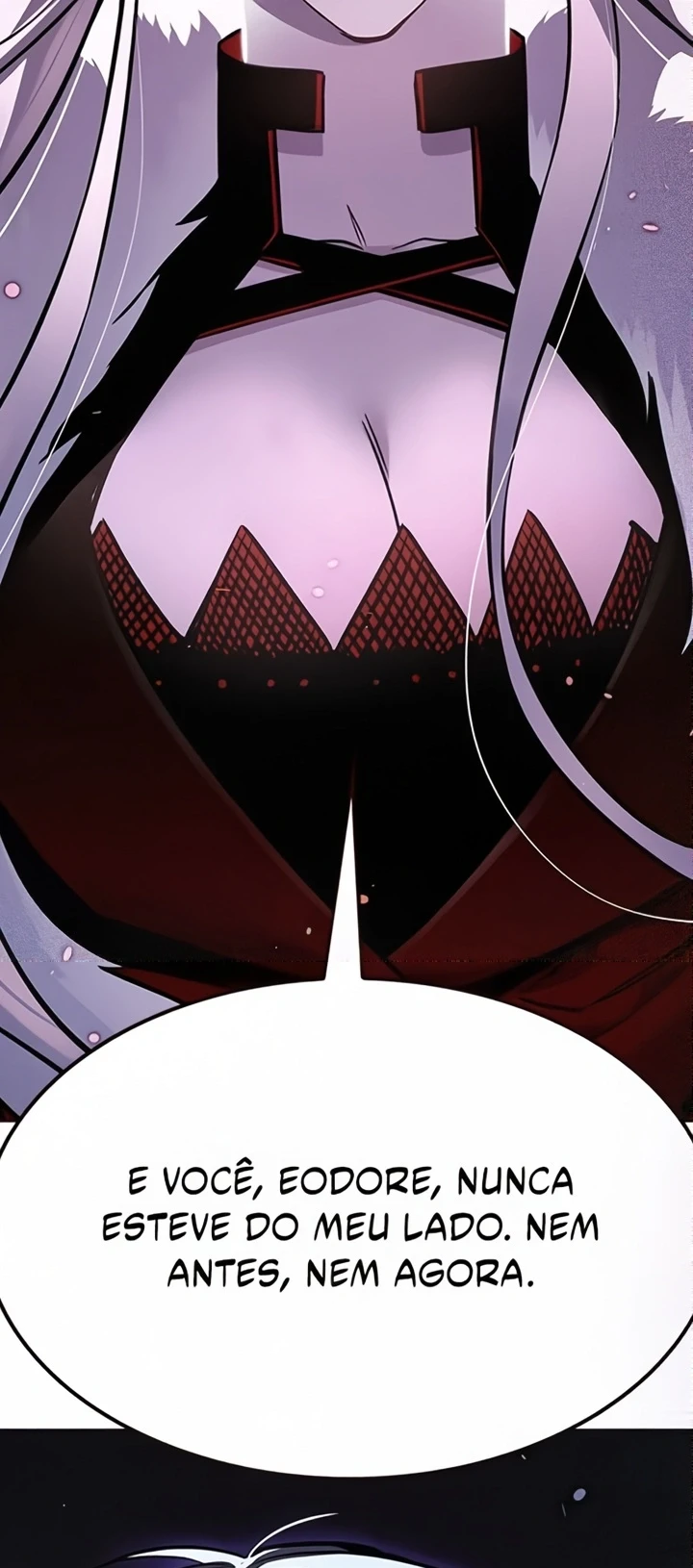 Read Veletric BR Manga Online