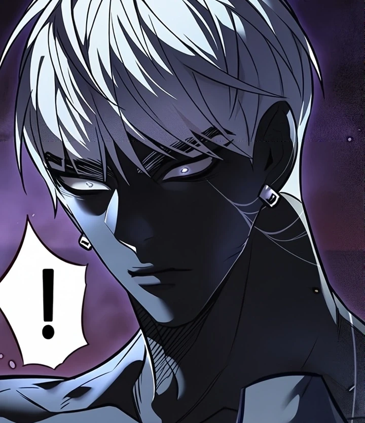 Read Veletric BR Manga Online