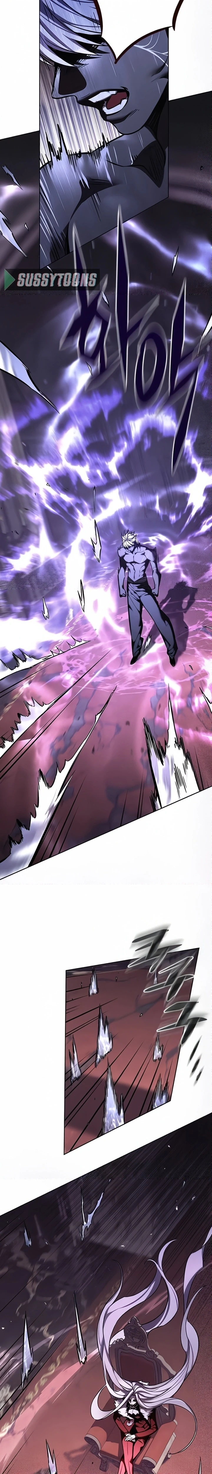 Read Veletric BR Manga Online