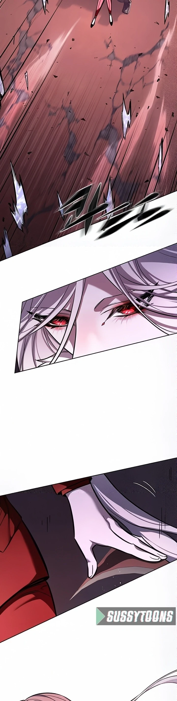 Read Veletric BR Manga Online
