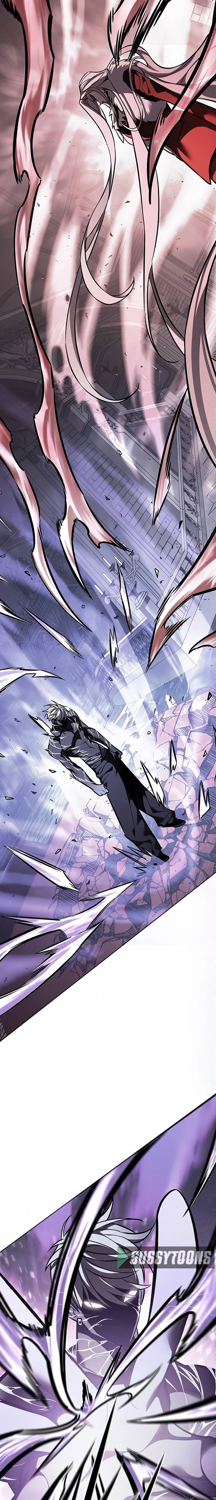 Read Veletric BR Manga Online