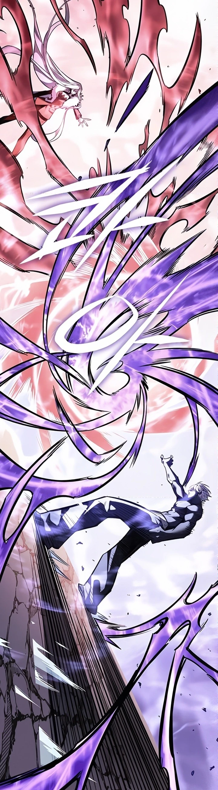 Read Veletric BR Manga Online