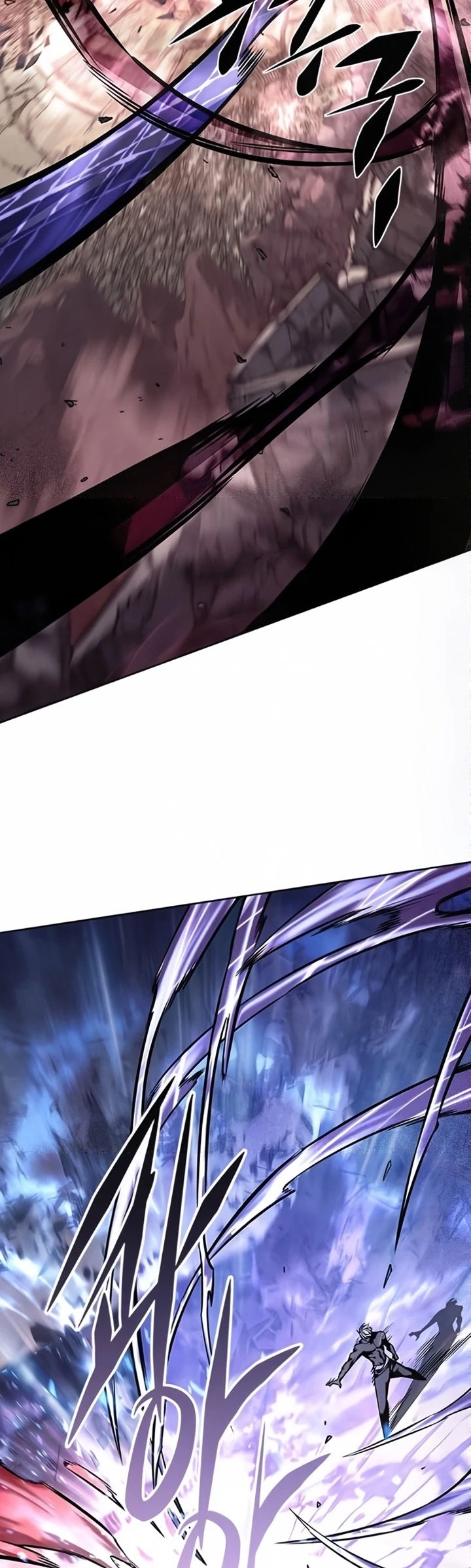Read Veletric BR Manga Online
