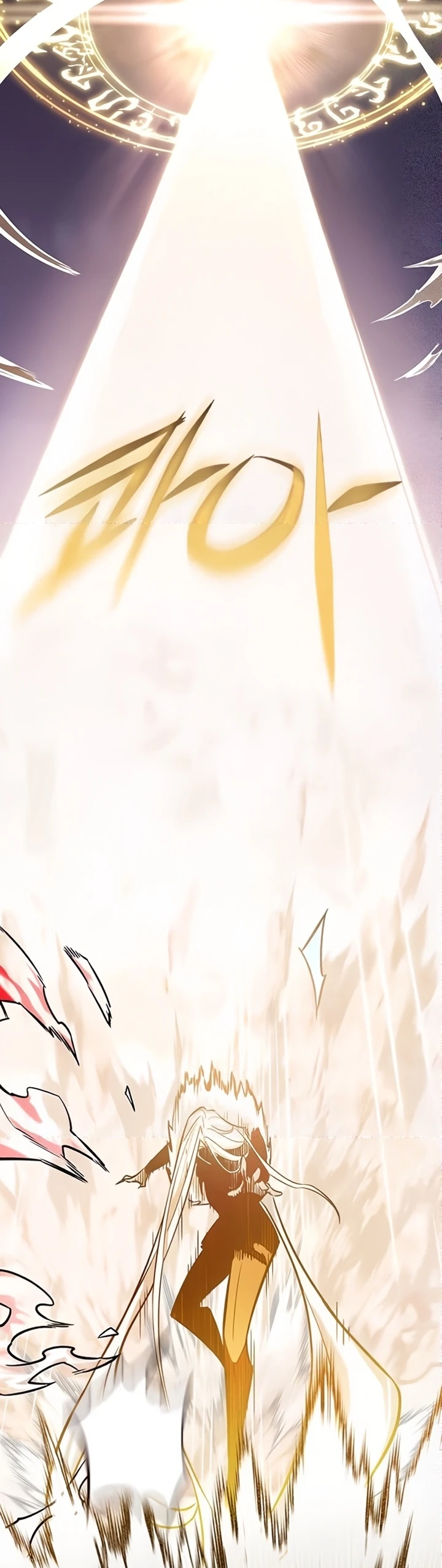 Read Veletric BR Manga Online