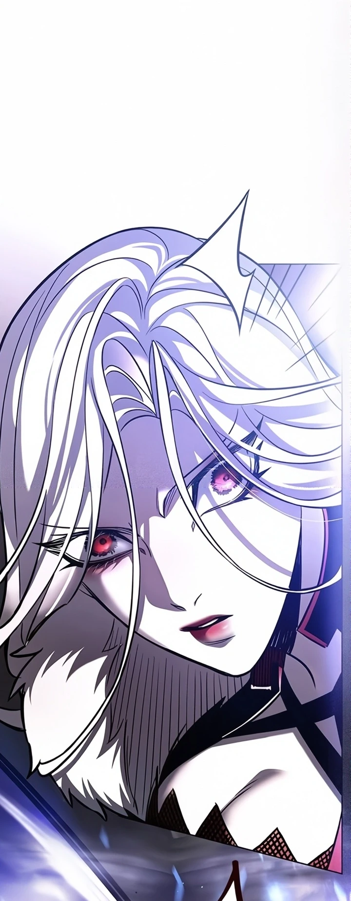 Read Veletric BR Manga Online
