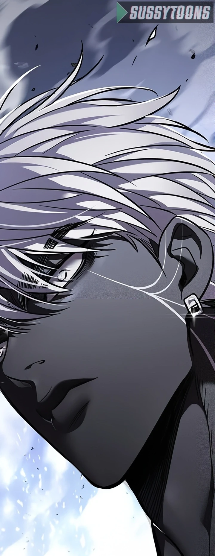 Read Veletric BR Manga Online