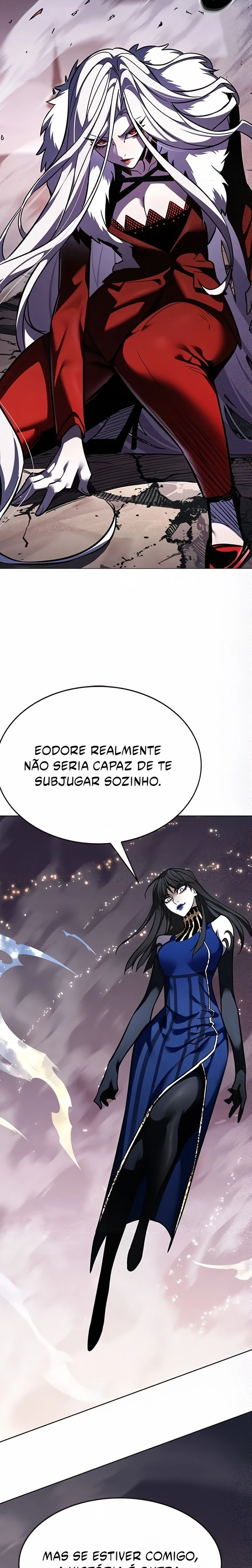 Read Veletric BR Manga Online