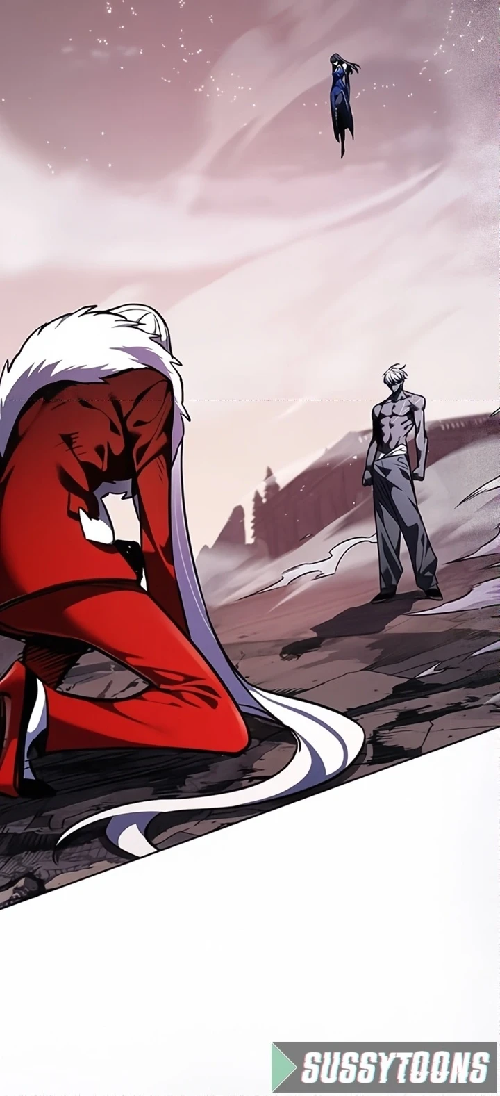 Read Veletric BR Manga Online