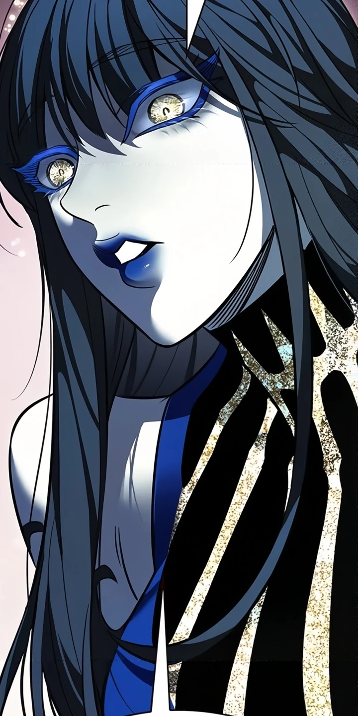Read Veletric BR Manga Online