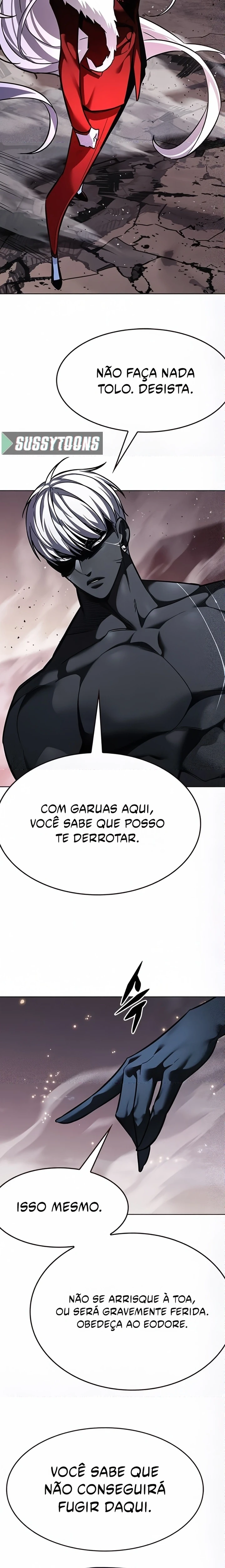 Read Veletric BR Manga Online