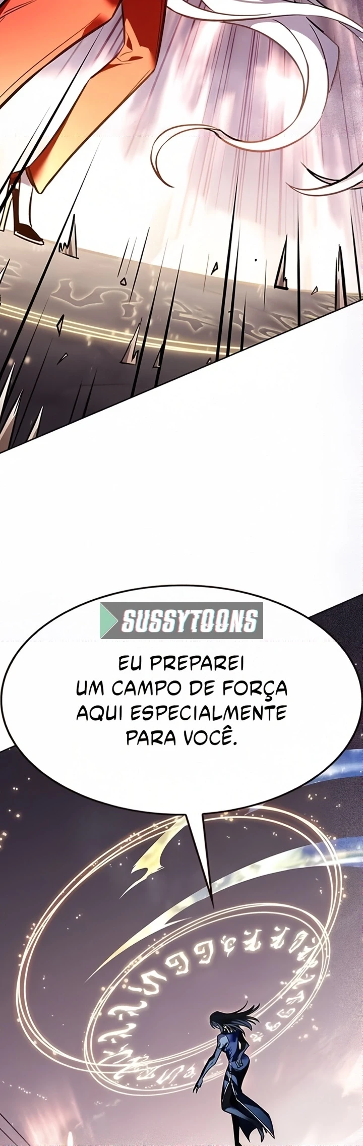 Read Veletric BR Manga Online
