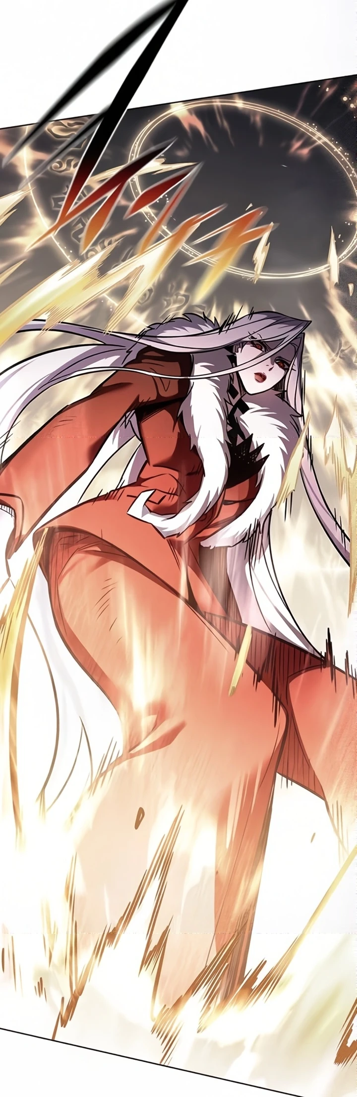 Read Veletric BR Manga Online