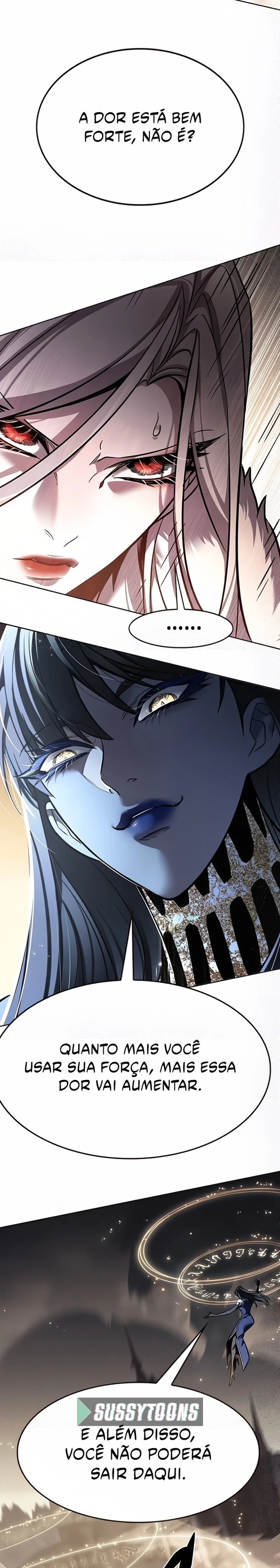 Read Veletric BR Manga Online