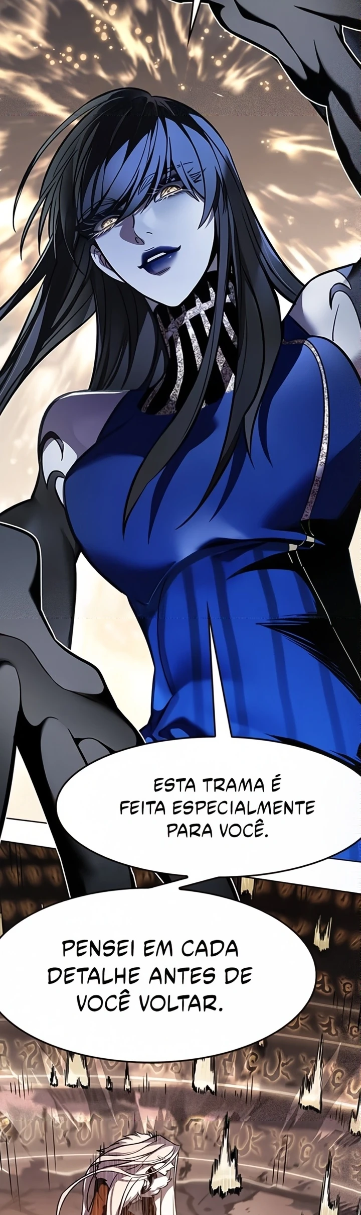 Read Veletric BR Manga Online