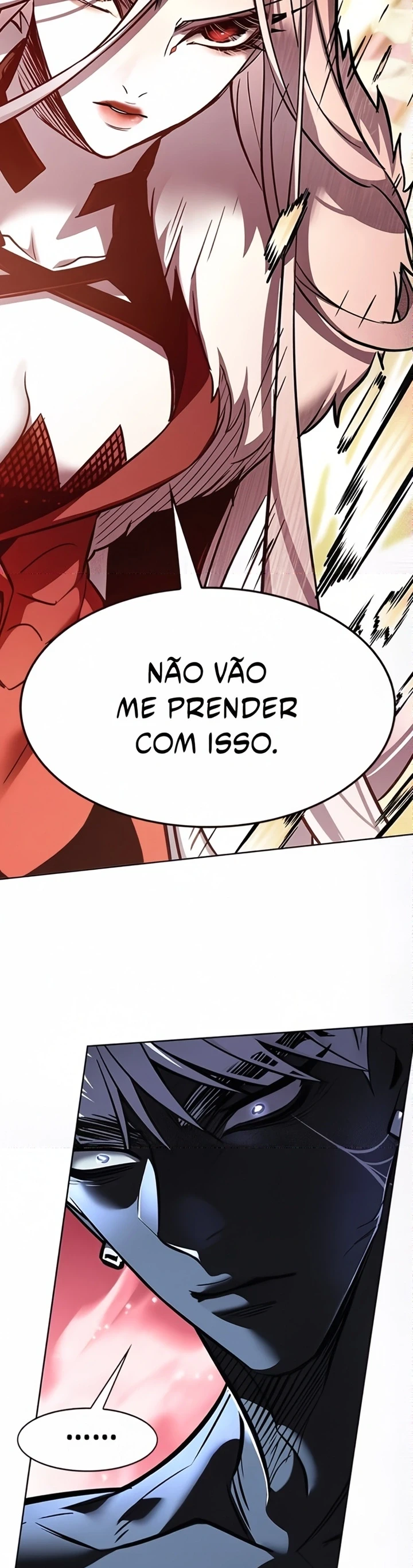 Read Veletric BR Manga Online