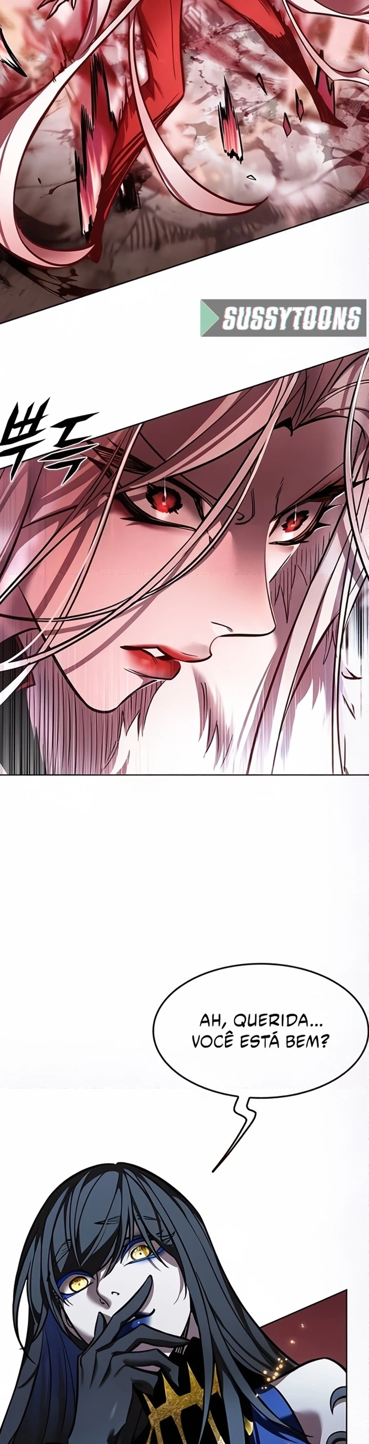 Read Veletric BR Manga Online