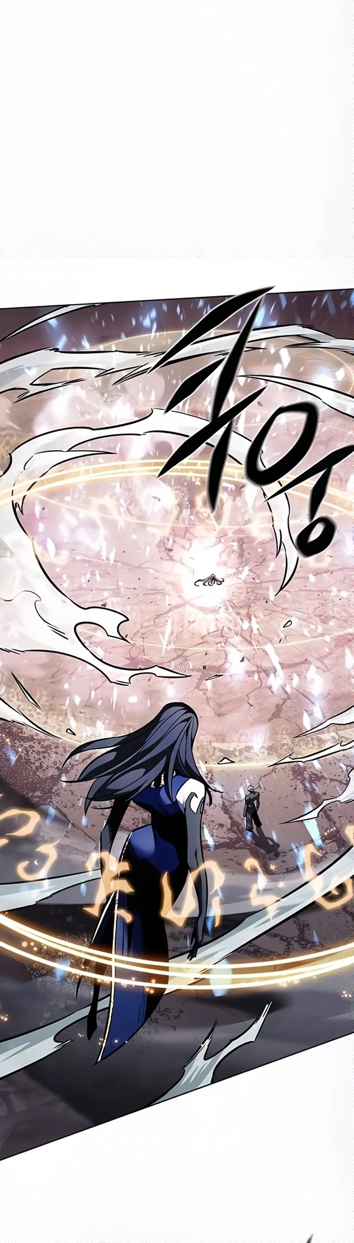 Read Veletric BR Manga Online