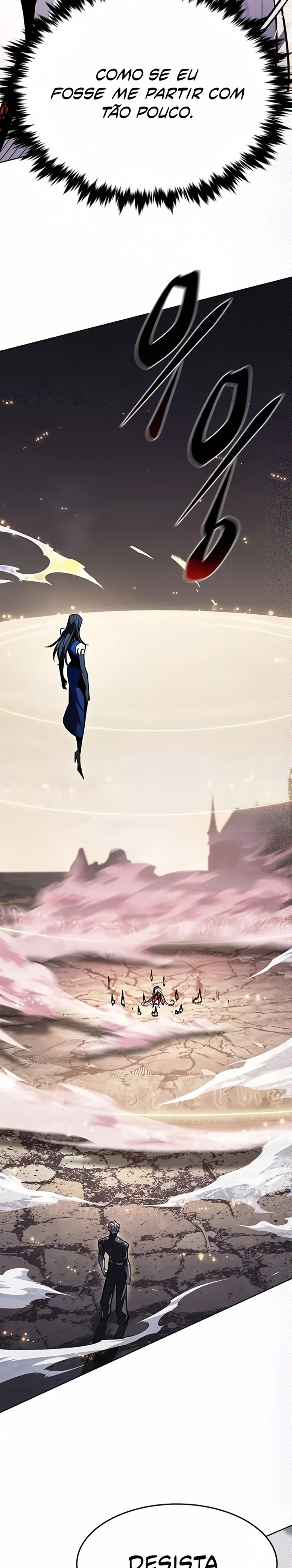 Read Veletric BR Manga Online