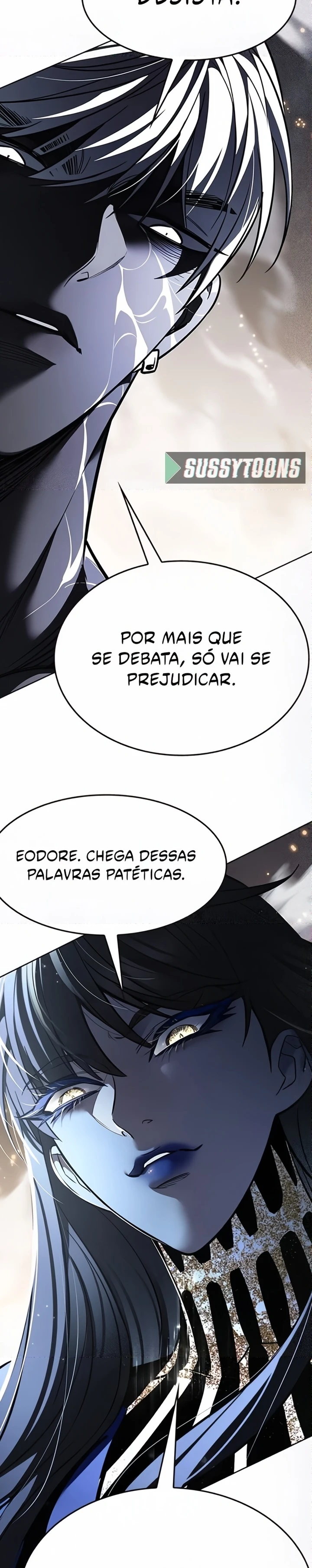 Read Veletric BR Manga Online