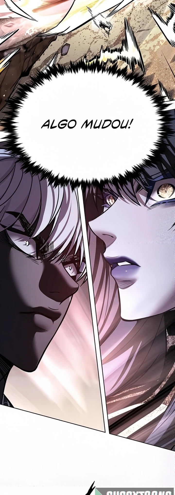Read Veletric BR Manga Online