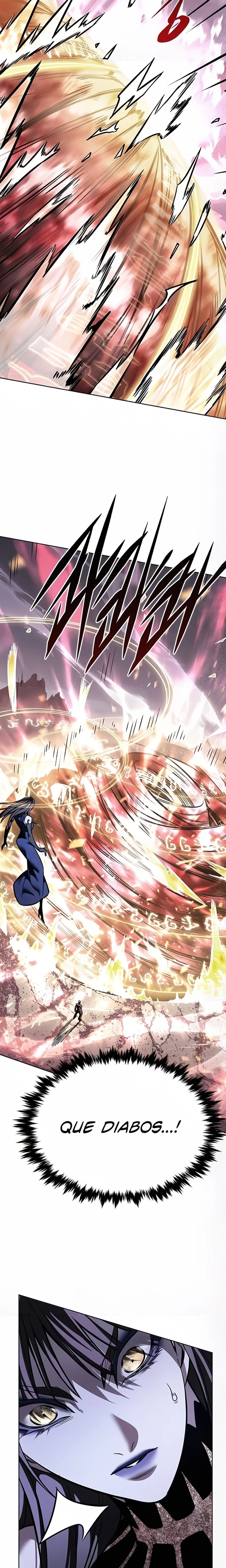 Read Veletric BR Manga Online