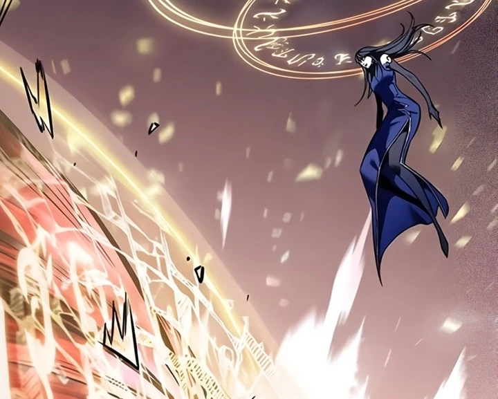 Read Veletric BR Manga Online