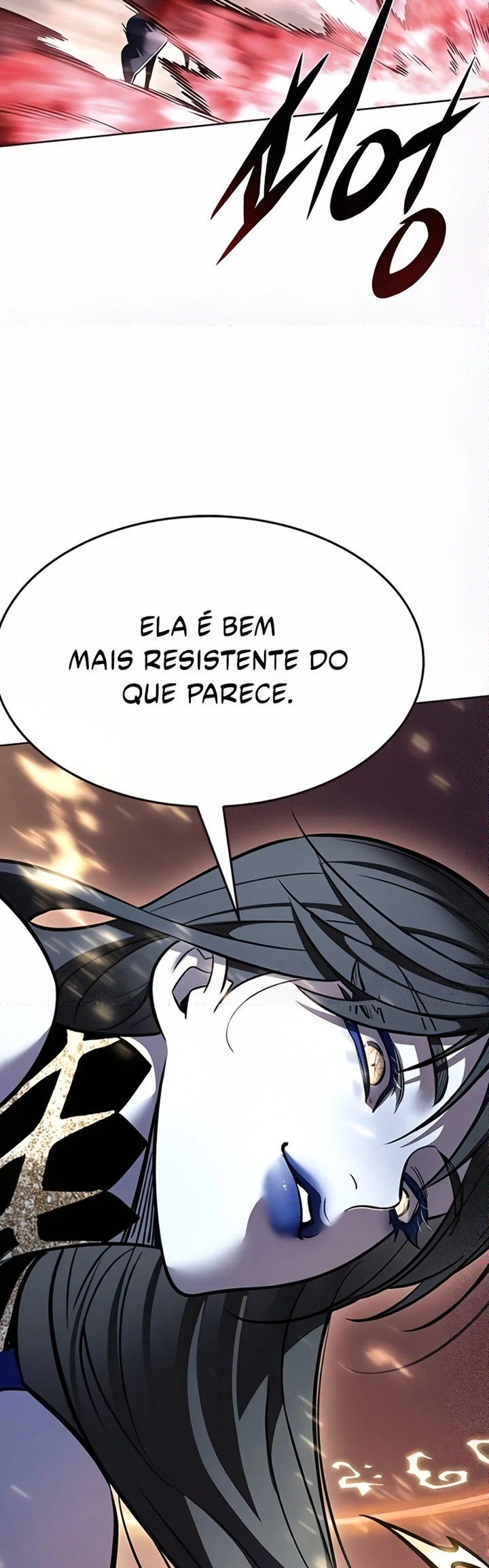 Read Veletric BR Manga Online