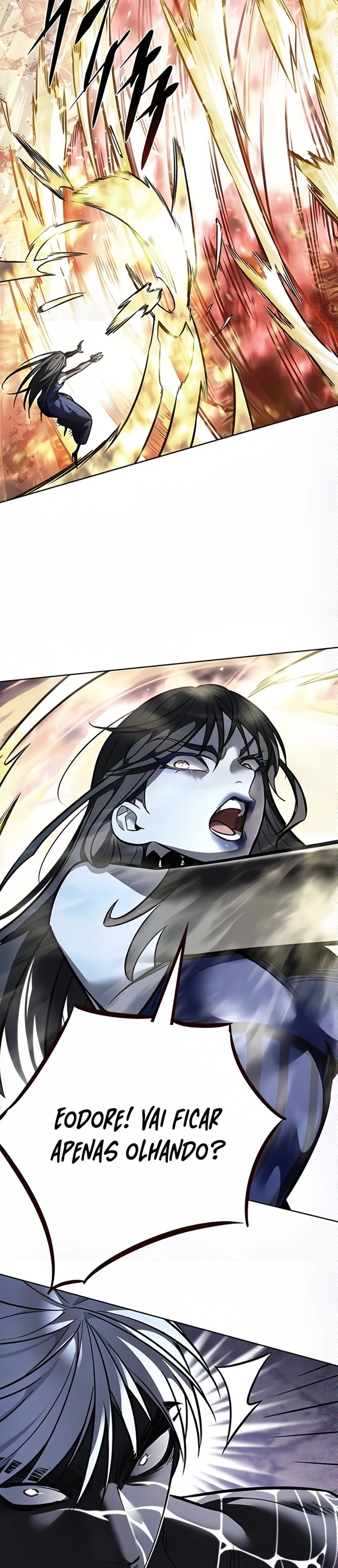 Read Veletric BR Manga Online
